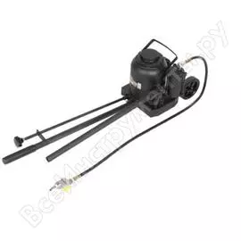 Пневмогидравлический домкрат Rockforce