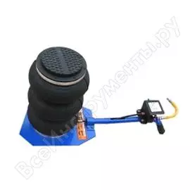 Домкрат сельсона trommelberg c107707