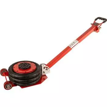 Домкрат WIEDERKRAFT WDK-81813