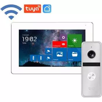 Домофон Novicam