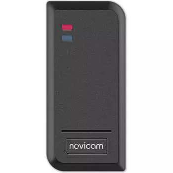 Домофон Novicam se120w 4250