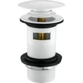 Донный клапан Aquanet