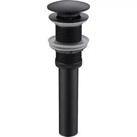 Донный клапан Bravat