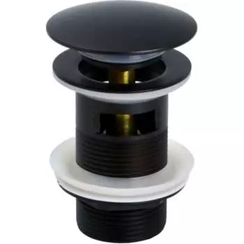 Донный клапан Bronze de Luxe SCANDI 21971B