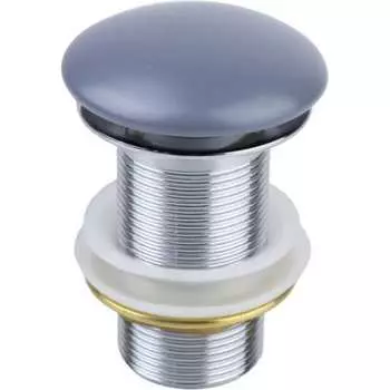 Донный клапан Bronze de Luxe 1001GR