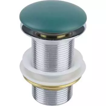 Донный клапан Bronze de Luxe 1001G