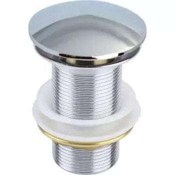 Донный клапан Bronze de Luxe 1001/1C