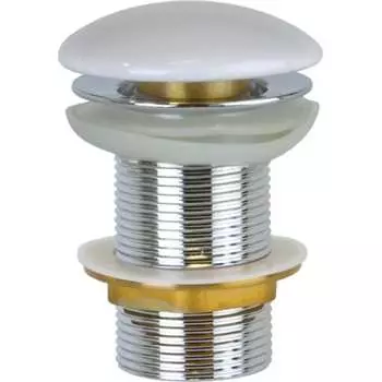 Донный клапан Bronze de Luxe 1001/1W