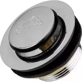 Донный клапан для душевой кабин GRIALE DK813