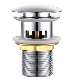 Донный клапан для раковины Elghansa