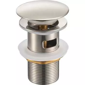 Донный клапан для раковины MILACIO