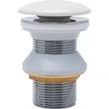 Донный клапан для раковины San More