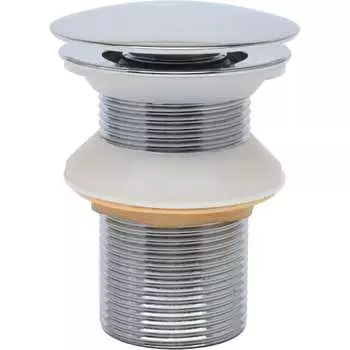 Донный клапан для раковины San More SMV971901