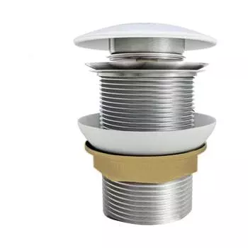 Донный клапан для раковины Teymi ЦБ-00269181