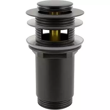 Донный клапан для раковины Wellsee Drainage System 182130000