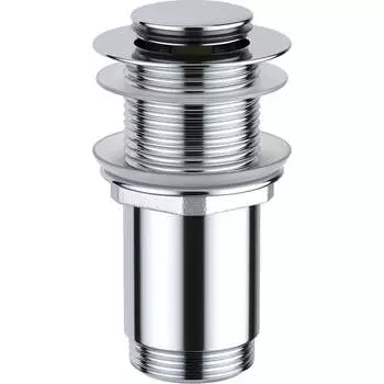 Донный клапан для раковины Wellsee Drainage System 182134000