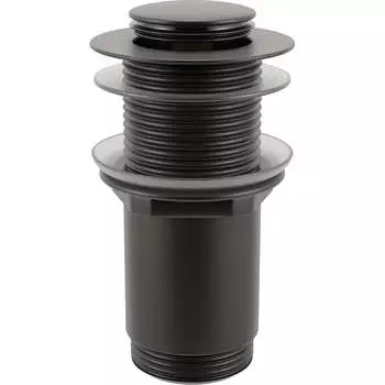 Донный клапан для раковины Wellsee Drainage System 182135000