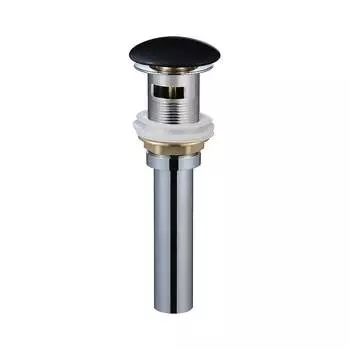 Донный клапан для раковины WeltWasser WW PP MT-BL 10000003732