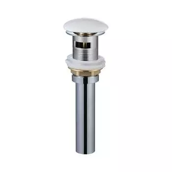 Донный клапан для раковины WeltWasser WW PP MT-WT 10000003731