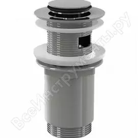 Донный клапан для умывальника Alcadrain 00022271