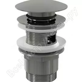 Донный клапан для умывальника Alcadrain A390 00022228
