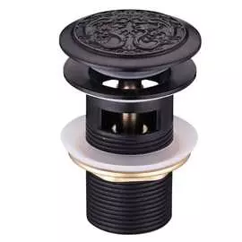 Донный клапан Lemark