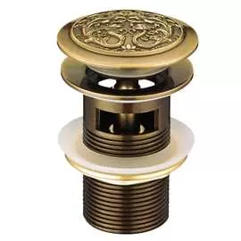 Донный клапан Lemark