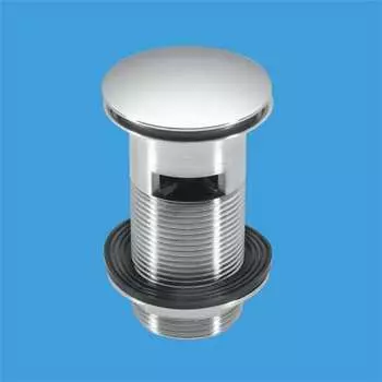 Донный клапан McAlpine CW60-CB