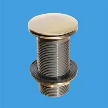 Донный клапан McAlpine CWU60-AB