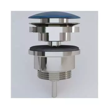 Донный клапан Plumberia Selection