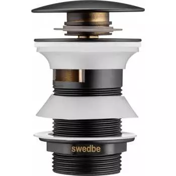 Донный клапан Swedbe Attribut 7350078204668