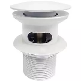 Донный клапан WasserKraft A153