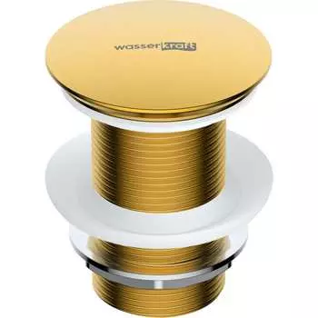 Донный клапан WasserKraft A247