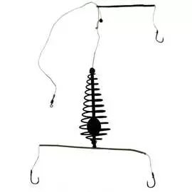 Донный монтаж Salmo