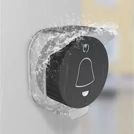 Doorbell-Cover