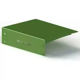 Дополнительная полка для стеллажей ООО Металекс АСРМ40