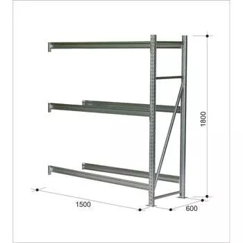 Дополнительная секция Steller 7308919779