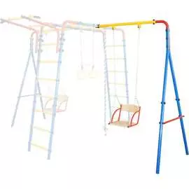 Дополнительная стойка-качели Юный Атлет