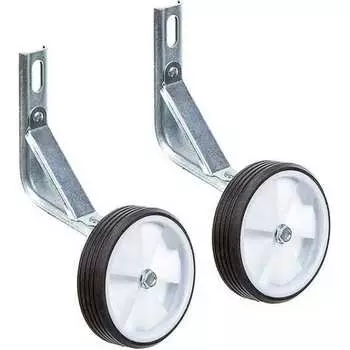 Дополнительные колеса для велосипеда STG