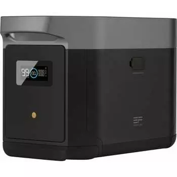 Дополнительный аккумулятор EcoFlow