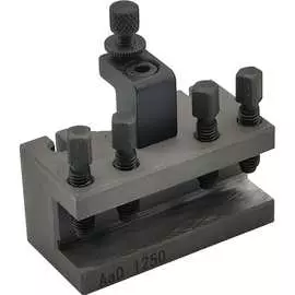 Дополнительный держатель резца ТЕХНОРЕАЛ Мульти Фикс МА310203505