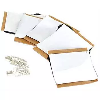 Дополнительный комплект Caleo К-2