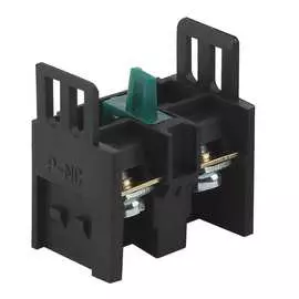 Дополнительный контакт для светосигнальной арматуры ЭРА Б0045691