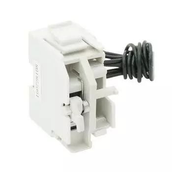 Дополнительный контакт для TR EKF AV POWER-1 mccb-1L-AX-TR-av