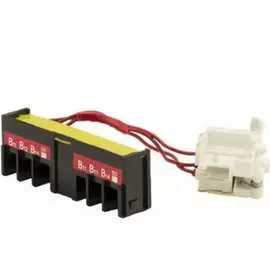 Дополнительный контакт к ВА-99М EKF PROxima 100 mccb99m-a-038