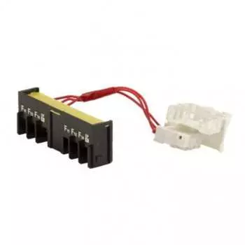 Дополнительный контакт к ВА-99М EKF PROxima mccb99m-a-042