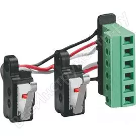 Дополнительный контакт Legrand DPX3 421010