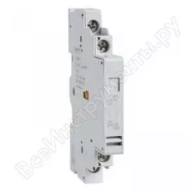 Дополнительный контакт мгновенного действия Schneider Electric