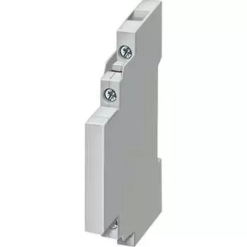 Дополнительный контакт Siemens