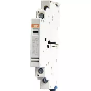 Дополнительный контакт TDM ELECTRIC ДК32-11 SQ0212-0030